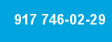 917 746-02-29 917 746-02-29